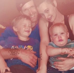 Meet your Posher, Steve-chyna